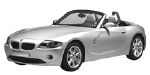 BMW E85 P041C Fault Code