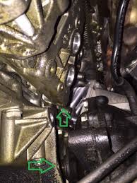 See P041C in engine